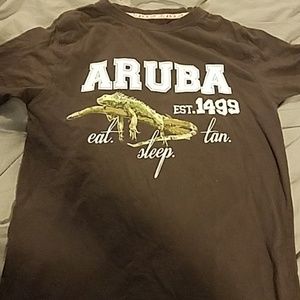 Men's Aruba T-Shirt